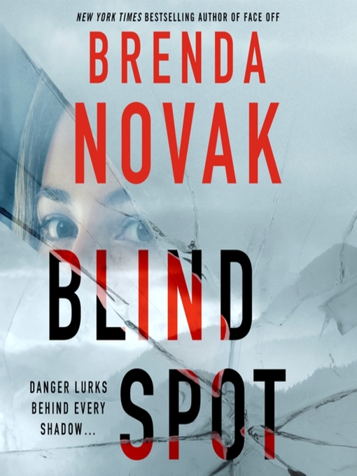 Title details for Blind Spot by Brenda Novak - Wait list